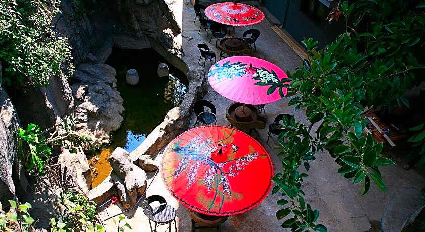 Kunming Upland International Youth Hostel