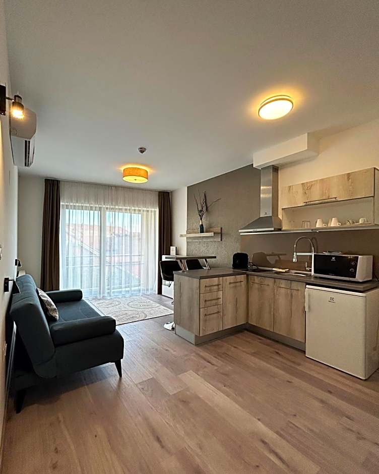 Fibula Residence Hotel & Wellness - Adults Only