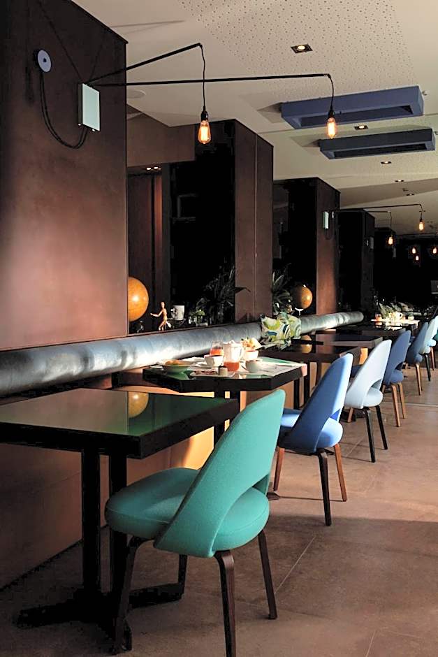 Park Hotel