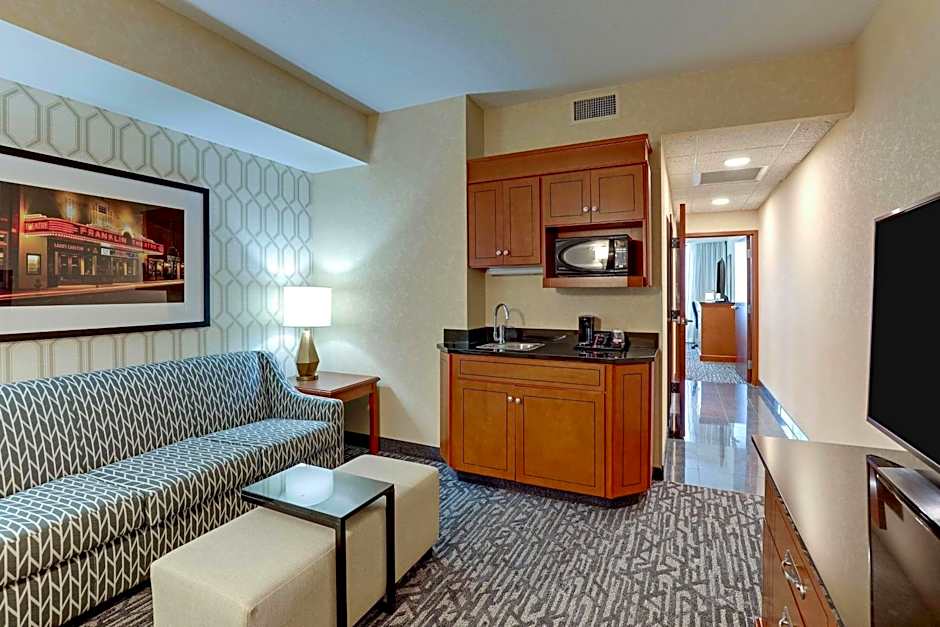 Drury Plaza Hotel Franklin