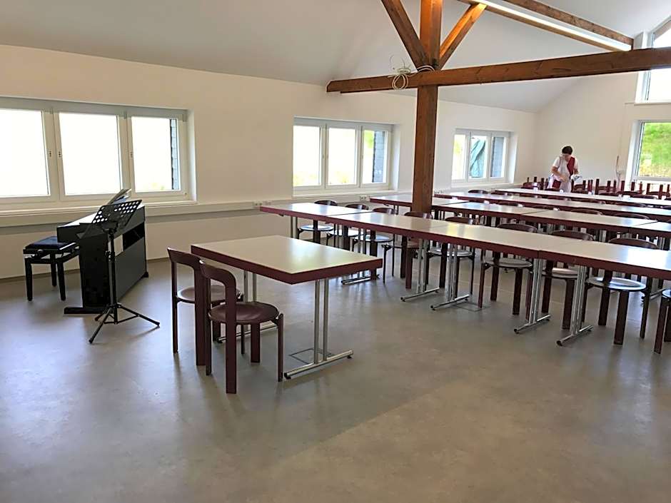 Haus Rosenbaum am Rennsteig Gruppenhaus - Pension - Ferienhaus bis 50 Personen
