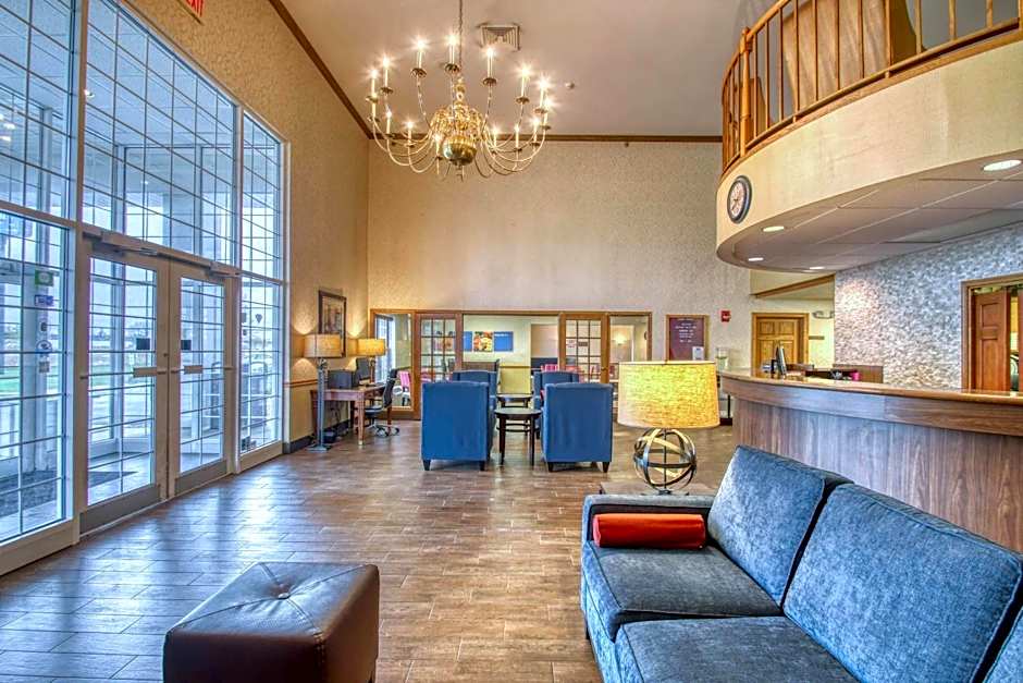 Comfort Inn Fond Du Lac