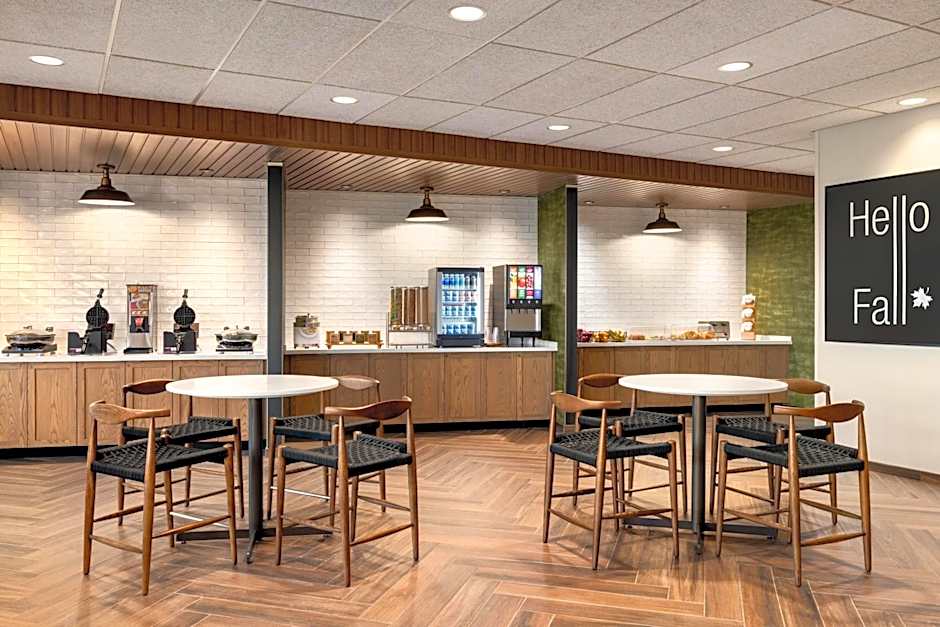 Fairfield Inn & Suites Bethlehem PA