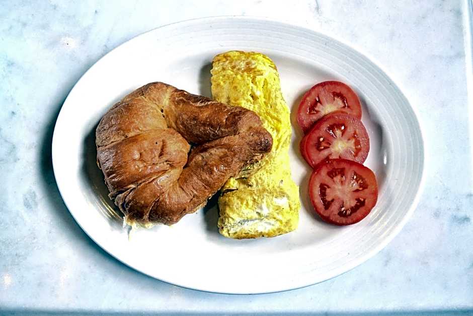 Meson del Alferez Coatepec