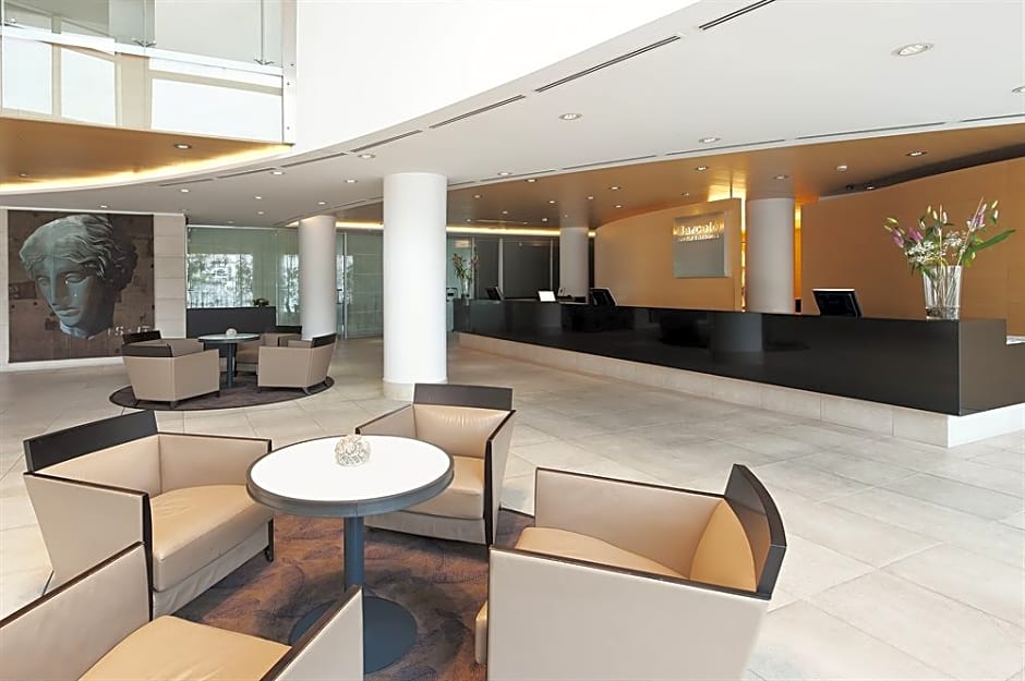 Precise House Mantegna Roma 