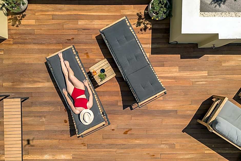 Moon And Stars Athens