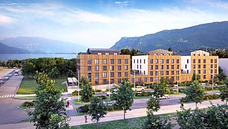 KOSY APPART'HOTELS - Residence du Lac