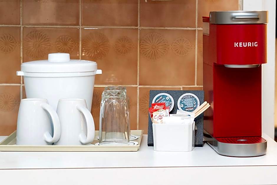 Mountain View Hope Motel