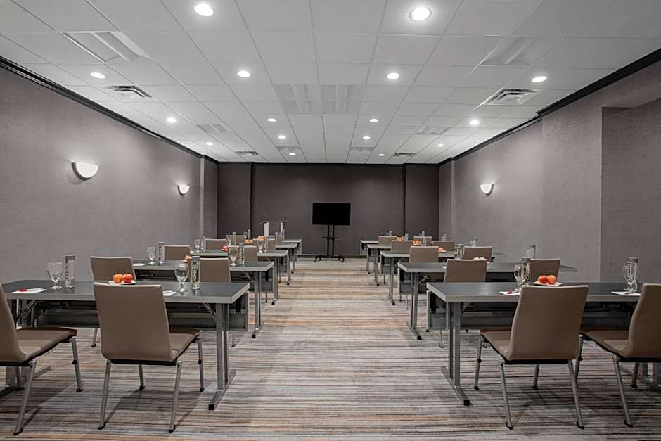 Pittsburgh Marriott North