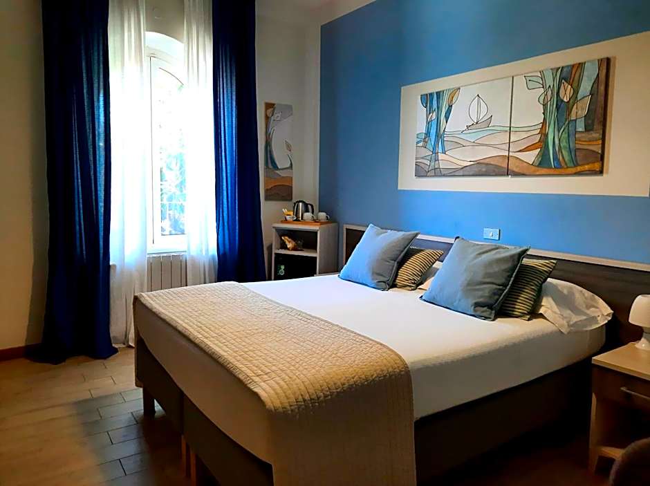 Art Hotel Pietrasanta