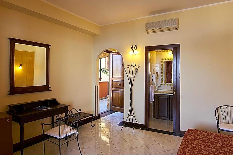 Hotel A Pinnata