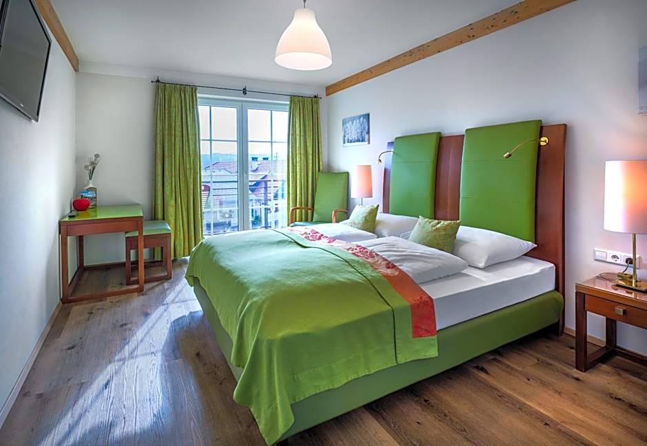 Feriendorf Edelweiss