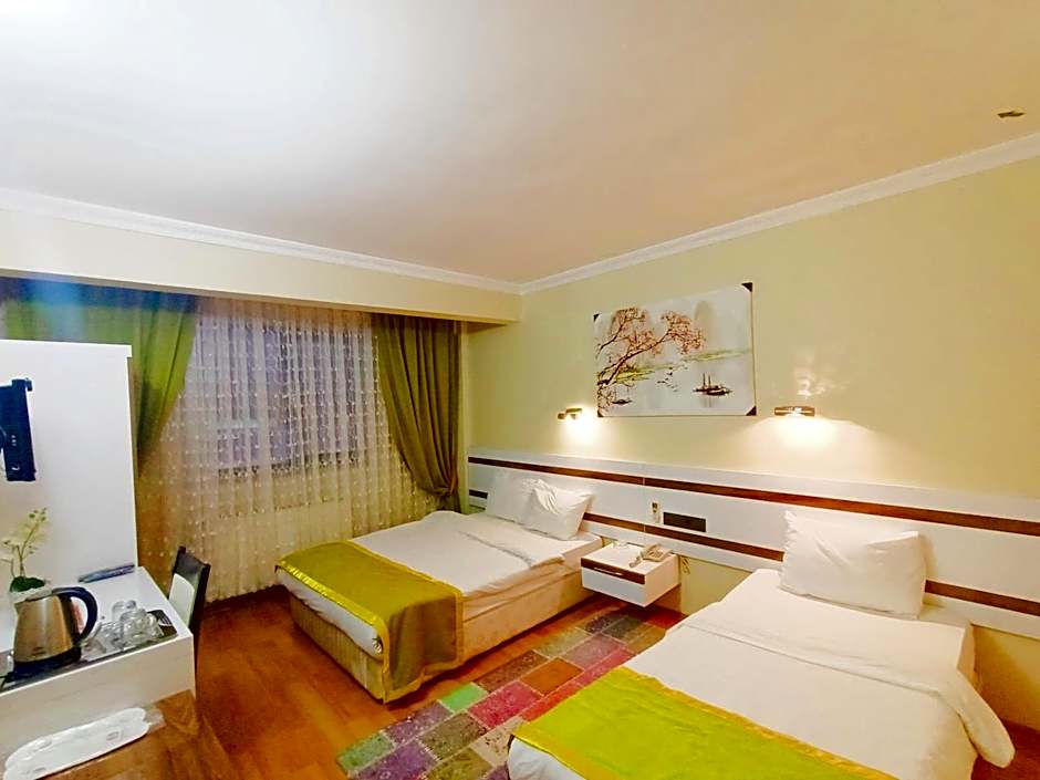 Ceylan Hotel