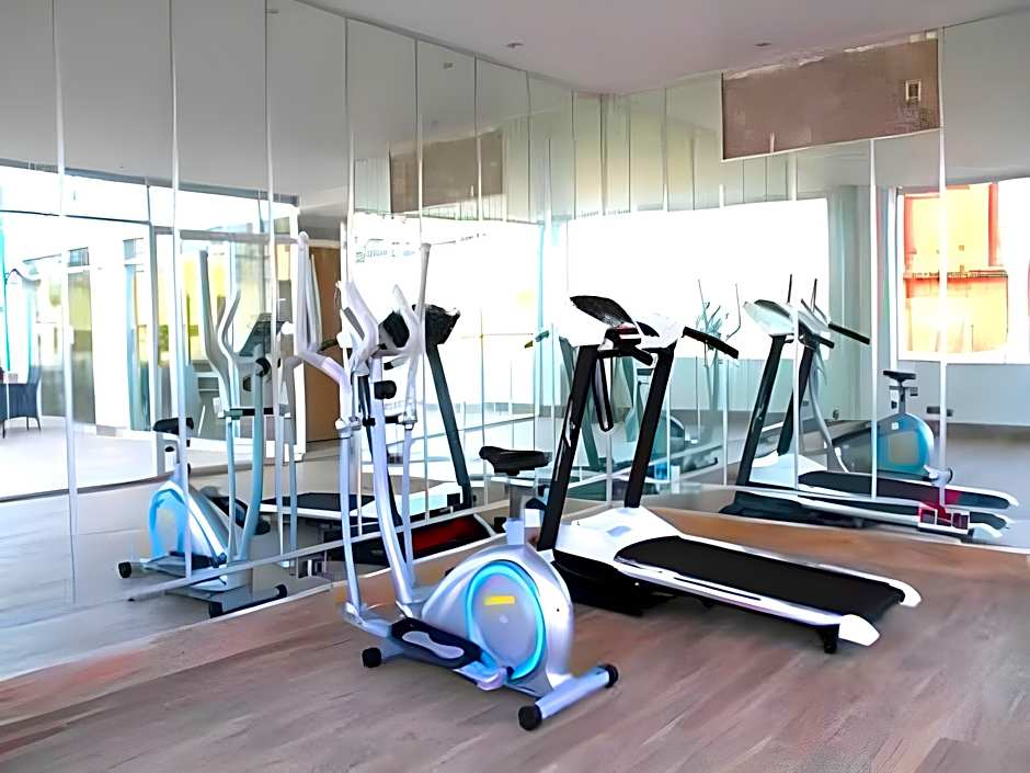 Blossom Hotel Pvt. Ltd.