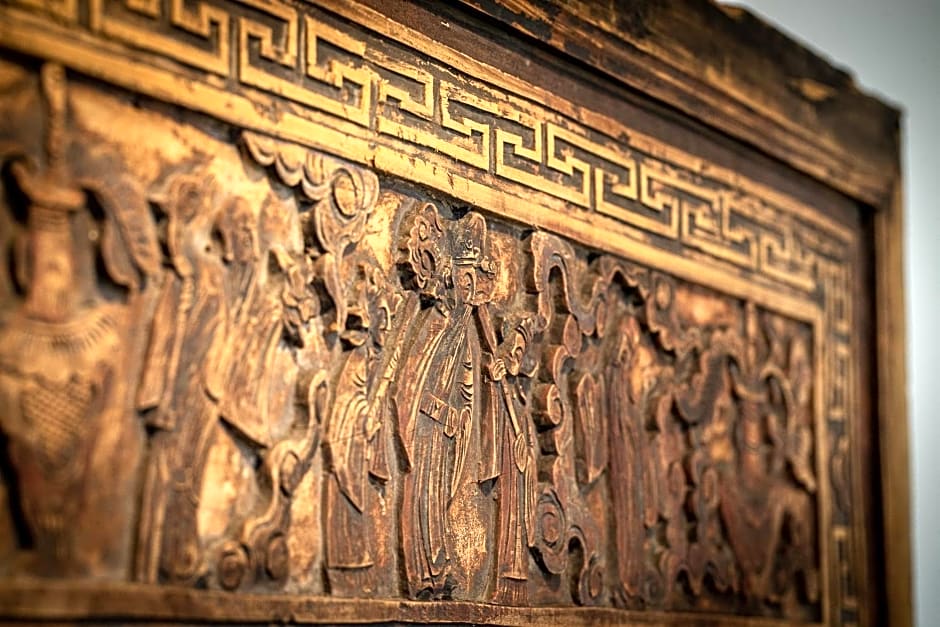 Green & Breakfast Fjord