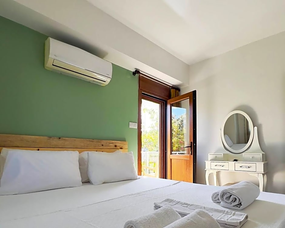 Cesmeli Boutique Hotel - Çeşme, İzmir