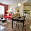 Mamaison Residence Izabella Budapest