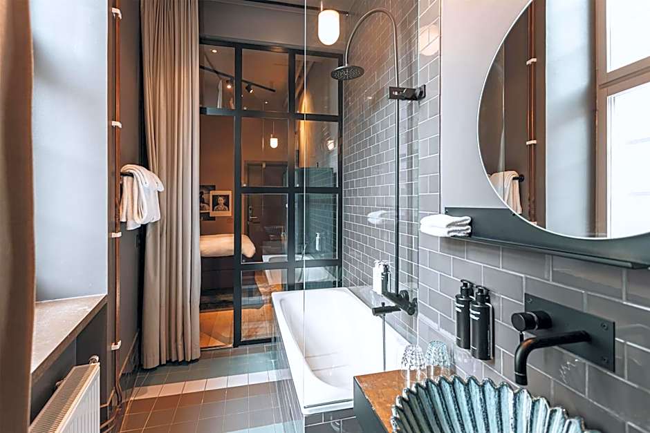 Story Hotel Stockholm North, in JdV by Hyatt