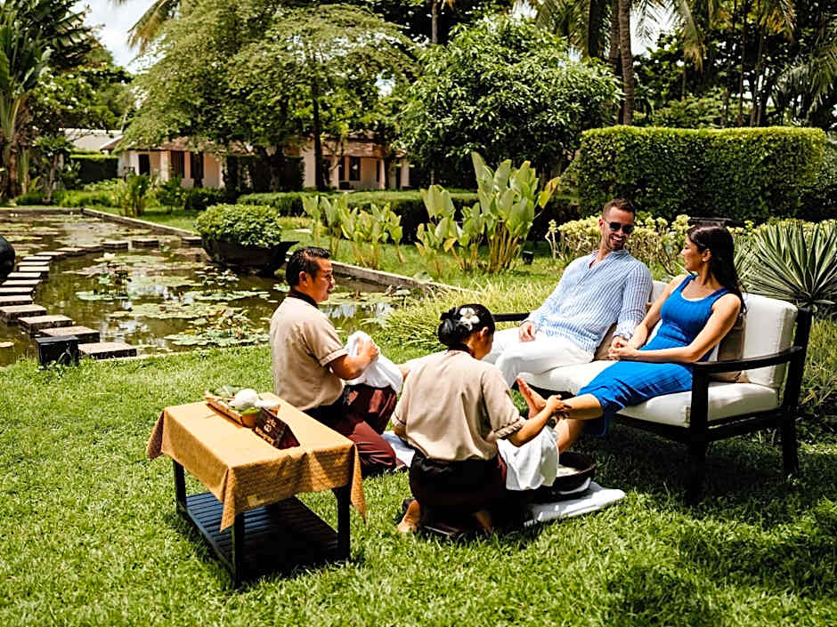 Sofitel Luang Prabang