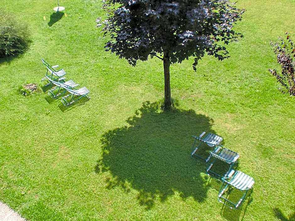 first mountain Hotel Zillertal