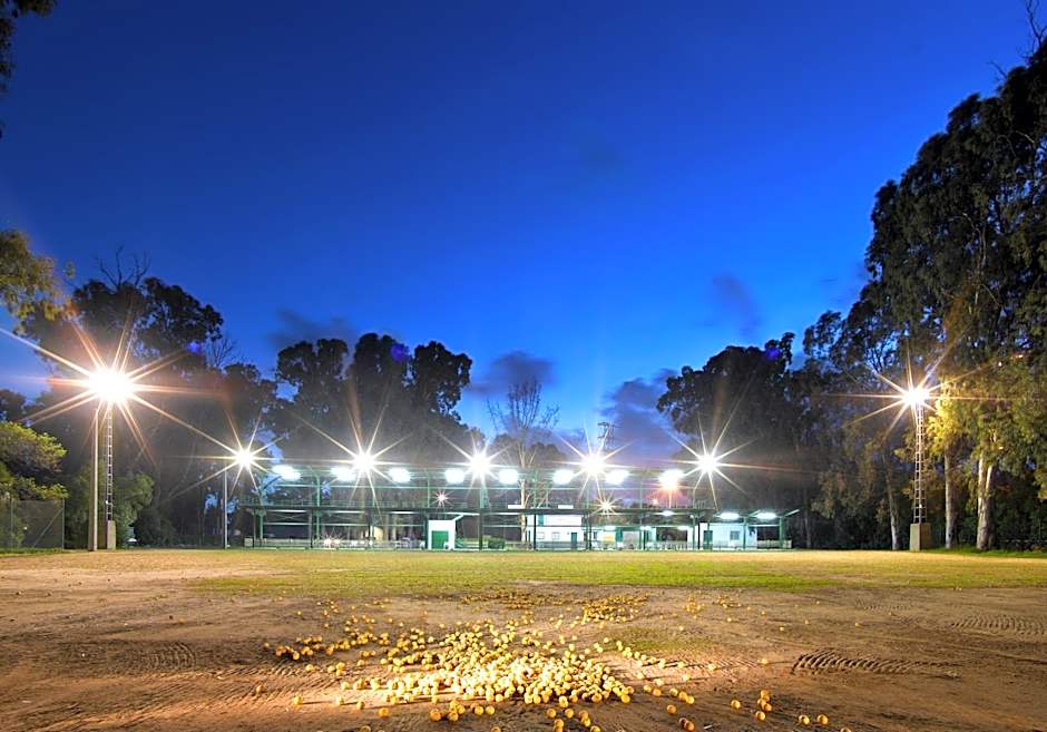 Parador de Malaga Golf