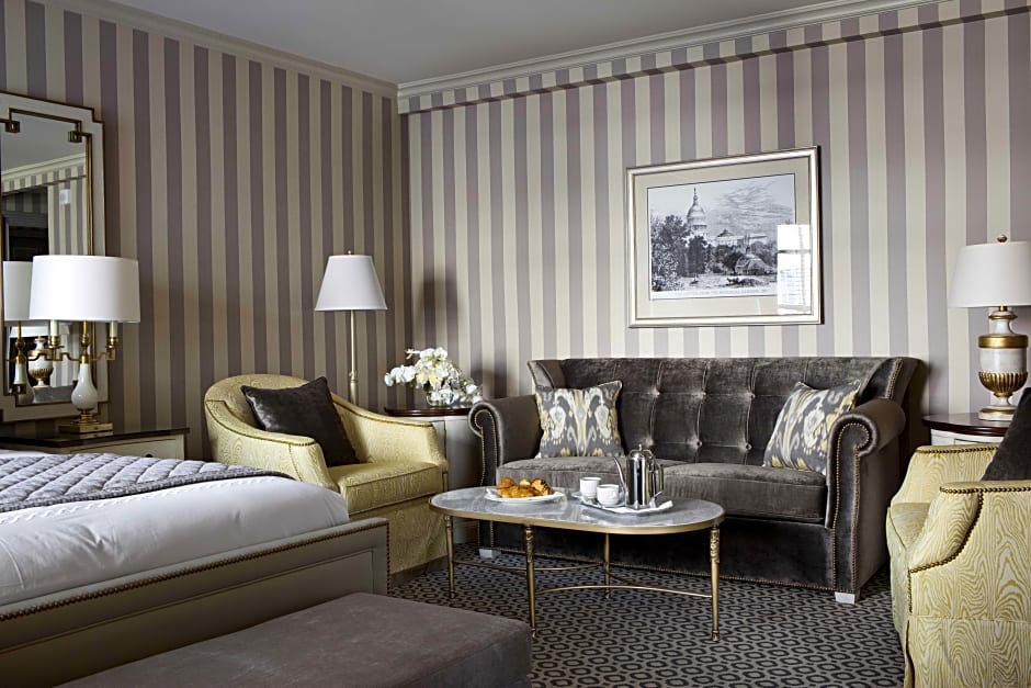 Le Meridien Washington, D.C., The Madison