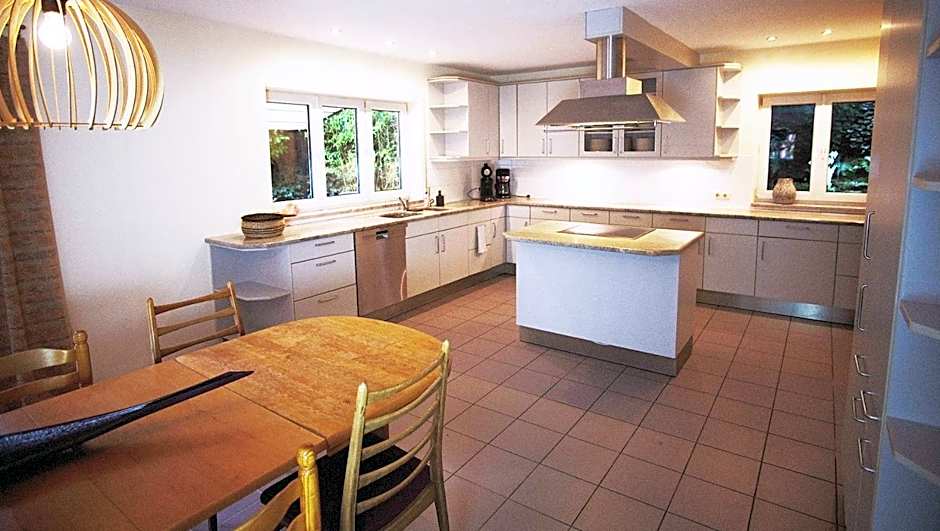 Apartmenthaus Oberndorf