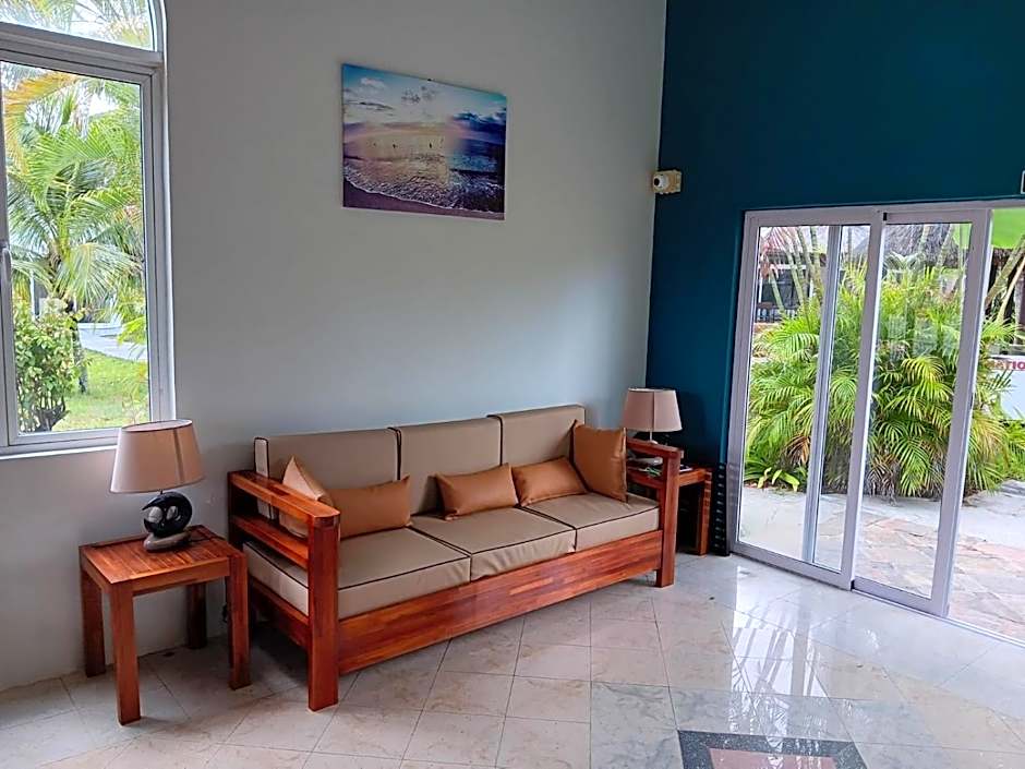 Le Choisy Mauritius