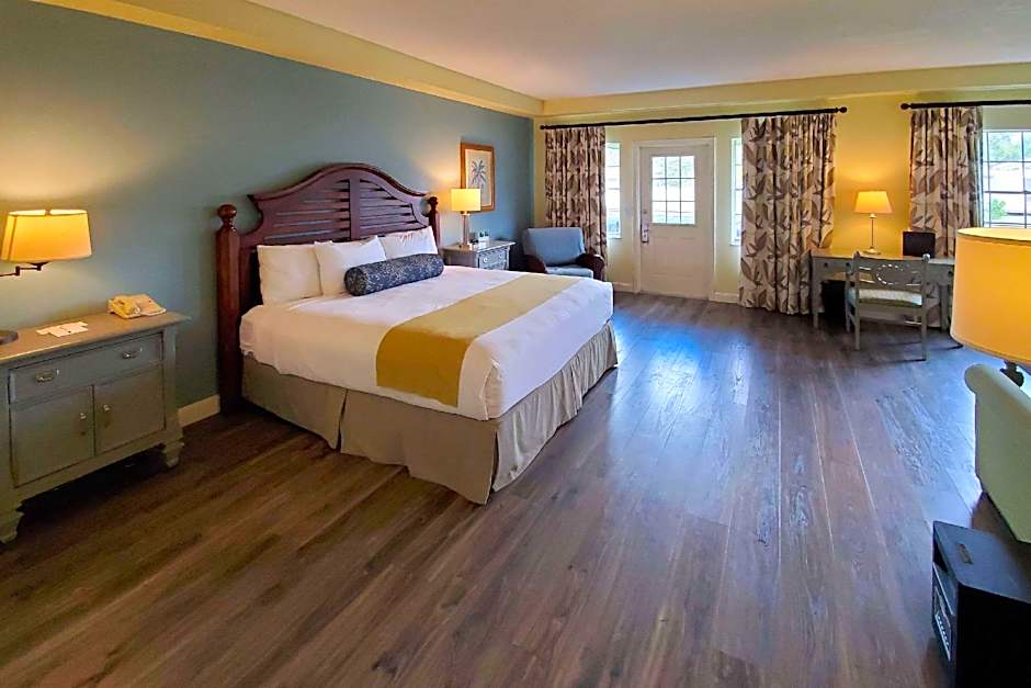 Plantation Resort on Crystal River, Ascend Hotel Collection