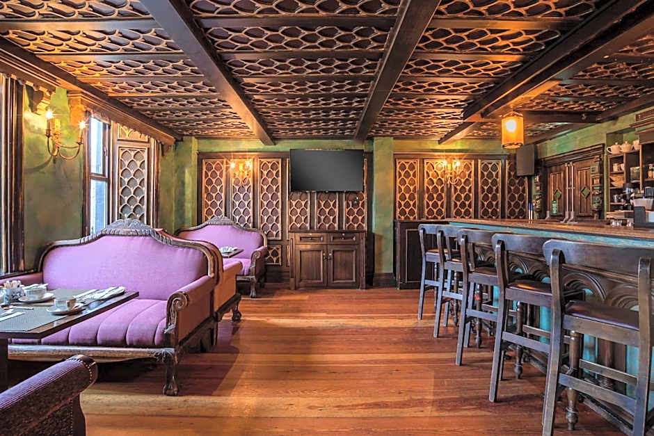 Skeffington Arms Hotel