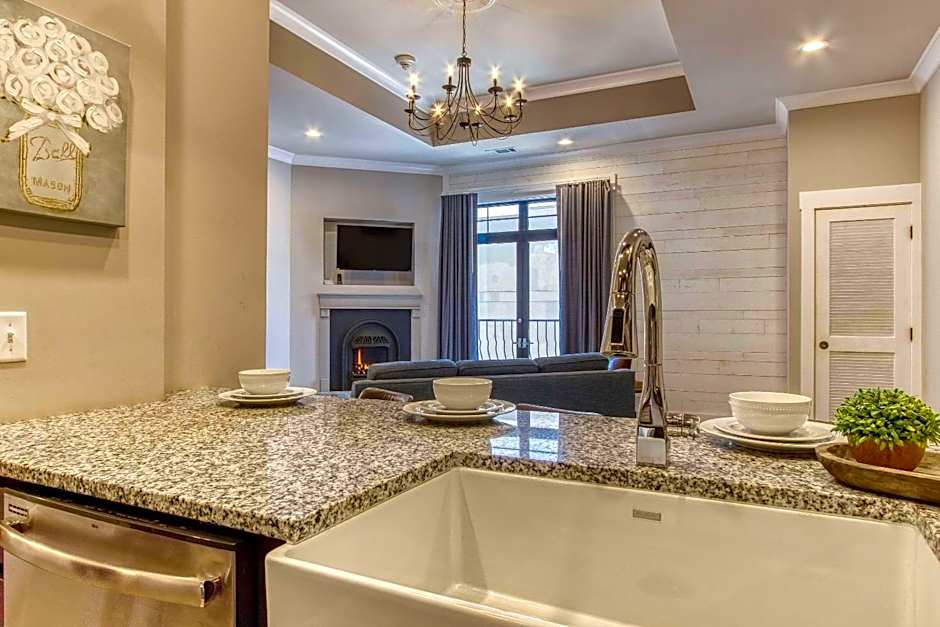 New Hotel Collection Smoky Mountains
