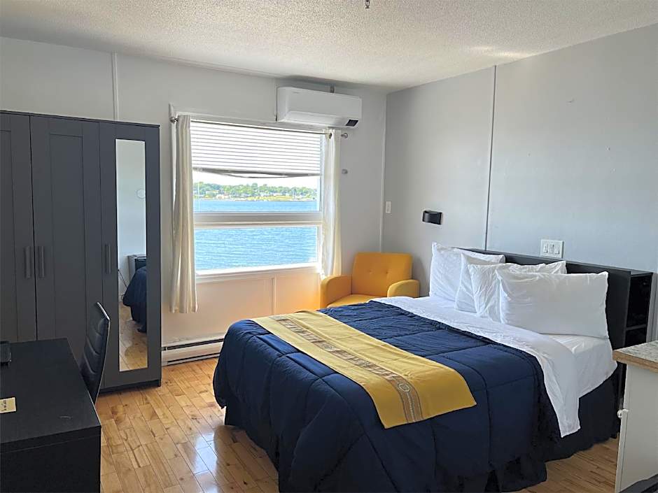 Harbourview Inn, SureStay Collection by Best Western