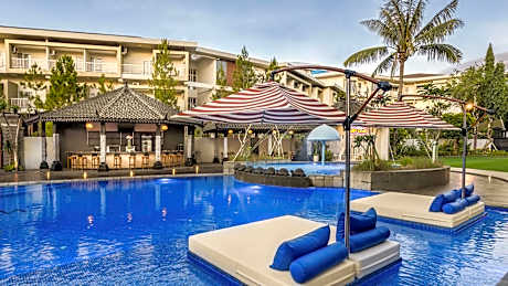 The Wujil Resort & Conventions