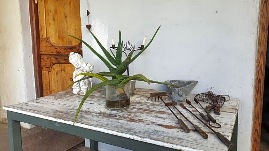 Spindlewood Barn Accommodation