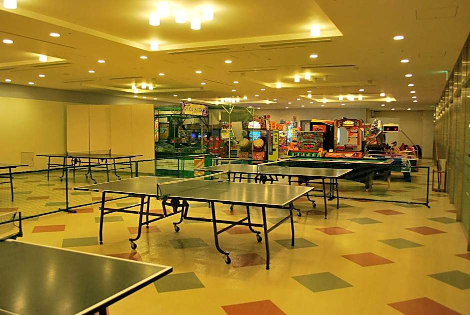 Kussharo Prince Hotel