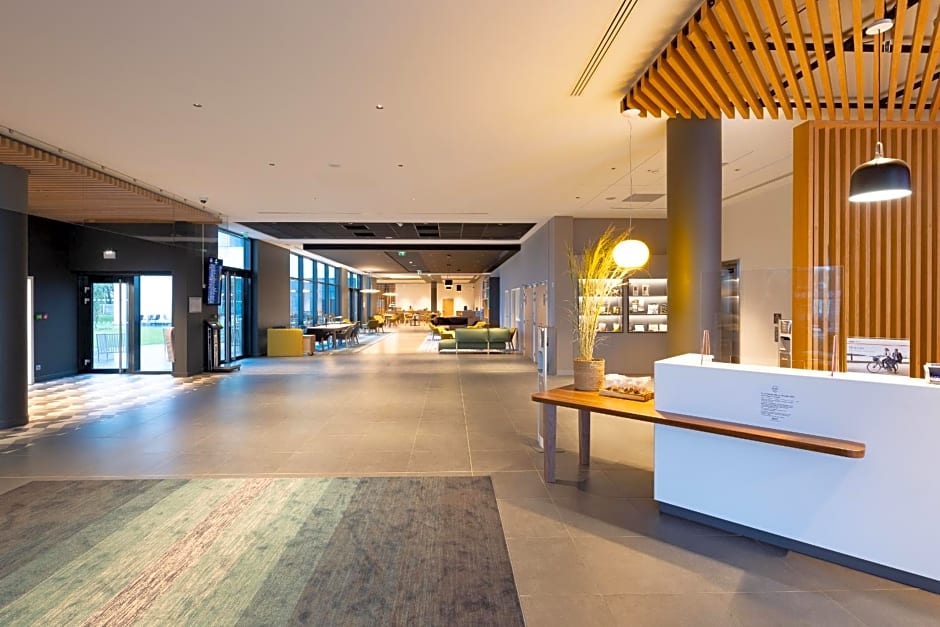 Holiday Inn Paris CDG Airport By IHG