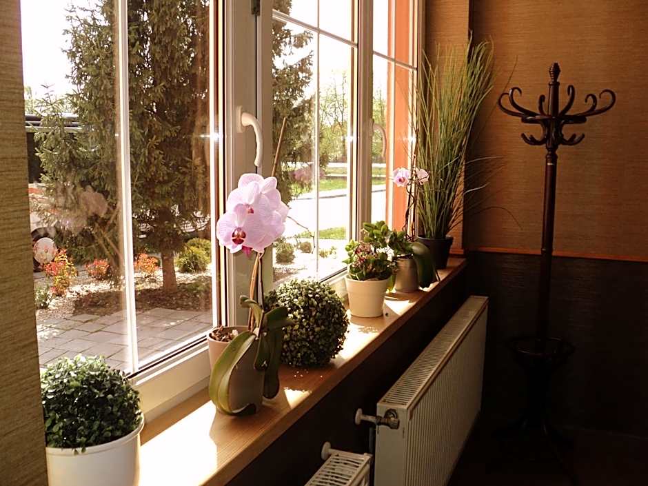 Nimród Hotel és Ètterem