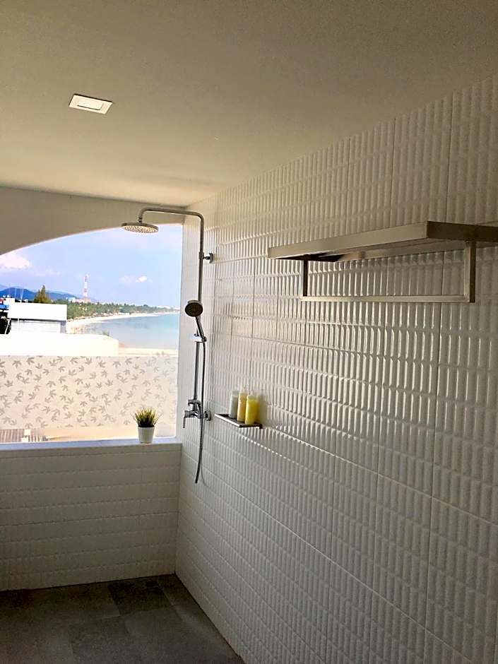 PierView Rooms