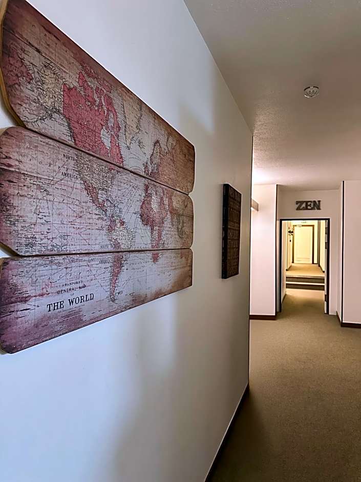 Le Relais de la Sans Fond