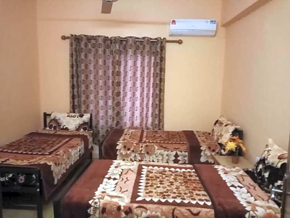 Cliff Hostel
