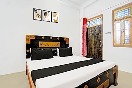 Hotel O STAR HOTEL