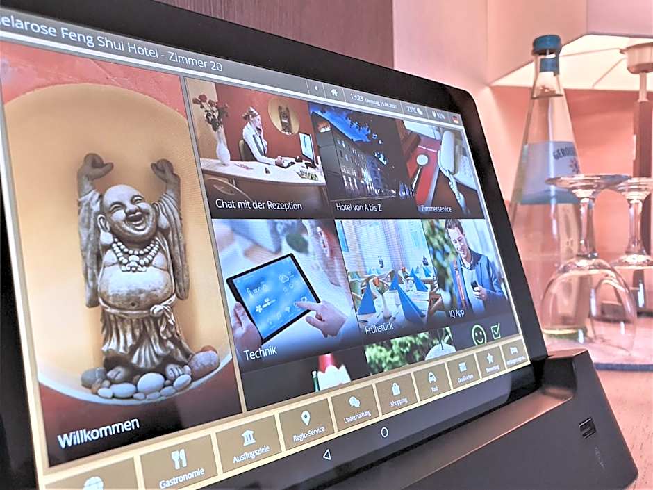 Melarose Feng Shui Hotel