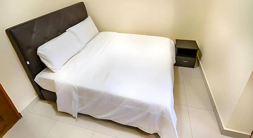 Hotel O Bangi Sri Minang Guesthouse