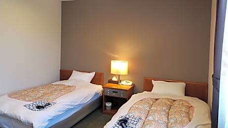Business Hotel Shell