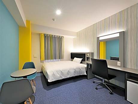 Double Room - Non-Smoking