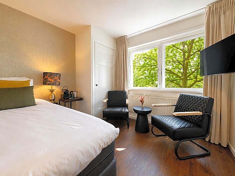 Paping Hotel & Spa - Rest Vonck by Flow
