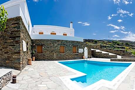 Imarkellis Boutique Villas