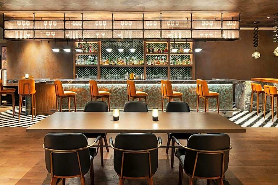 JW Marriott Hotel Nairobi