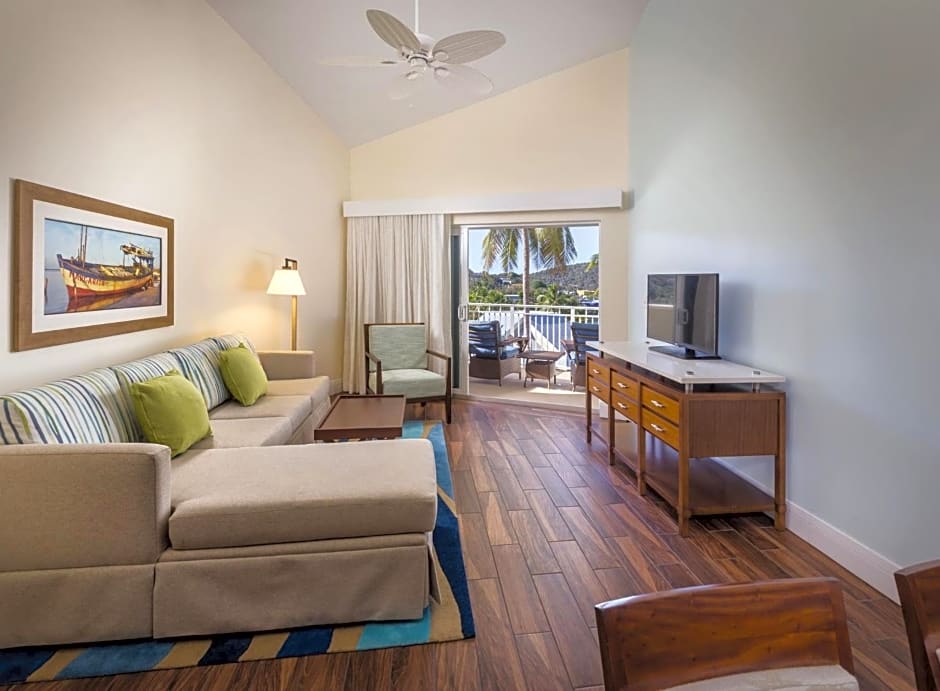 Margaritaville Vacation Club by Wyndham - St Thomas