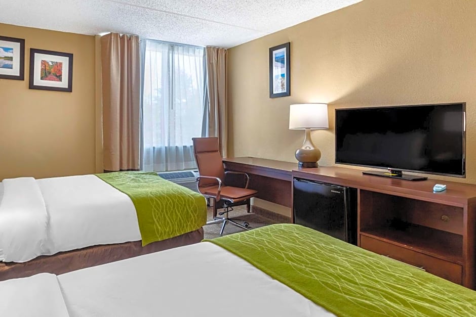 Comfort Inn Edison